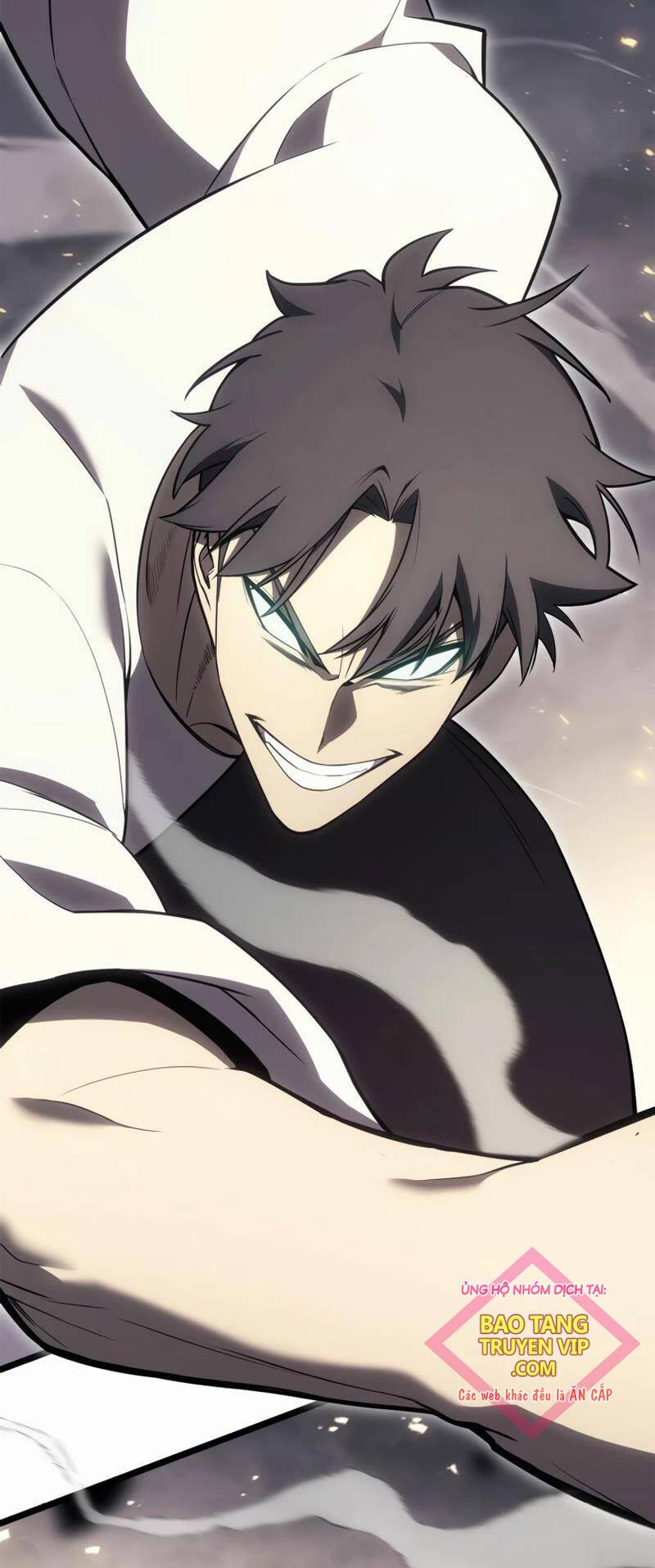 Vị Vua Mạnh Nhất Đã Trở Lại: Chapter 87