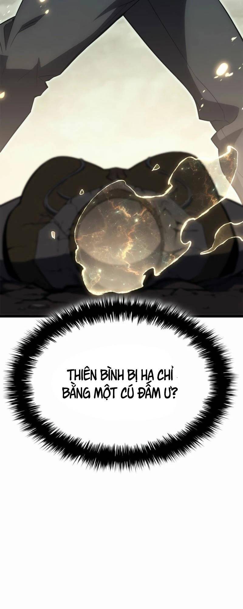 Vị Vua Mạnh Nhất Đã Trở Lại: Chapter 87