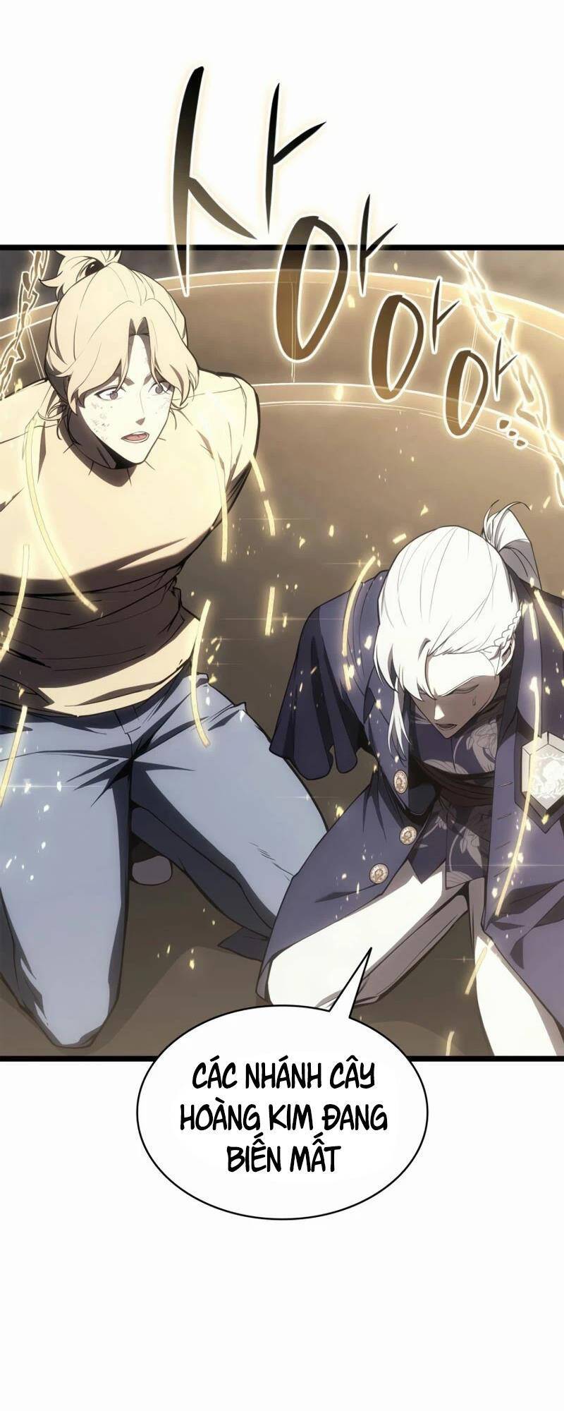 Vị Vua Mạnh Nhất Đã Trở Lại: Chapter 87