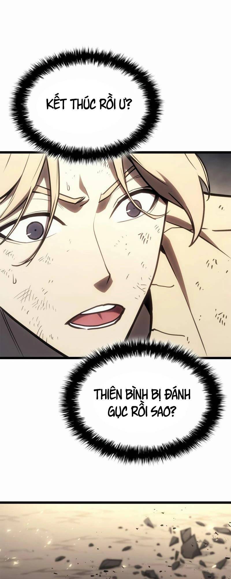 Vị Vua Mạnh Nhất Đã Trở Lại: Chapter 87