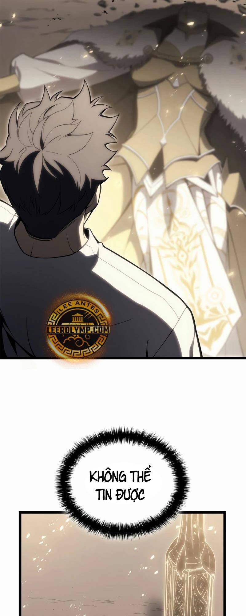 Vị Vua Mạnh Nhất Đã Trở Lại: Chapter 87