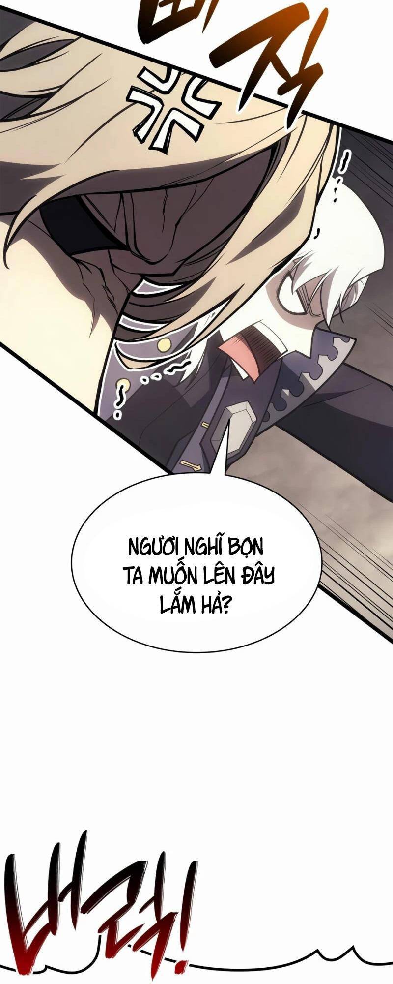 Vị Vua Mạnh Nhất Đã Trở Lại: Chapter 87
