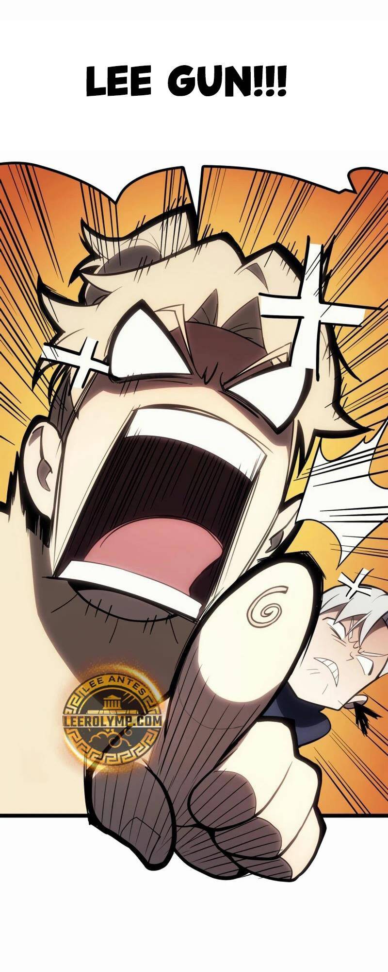 Vị Vua Mạnh Nhất Đã Trở Lại: Chapter 87