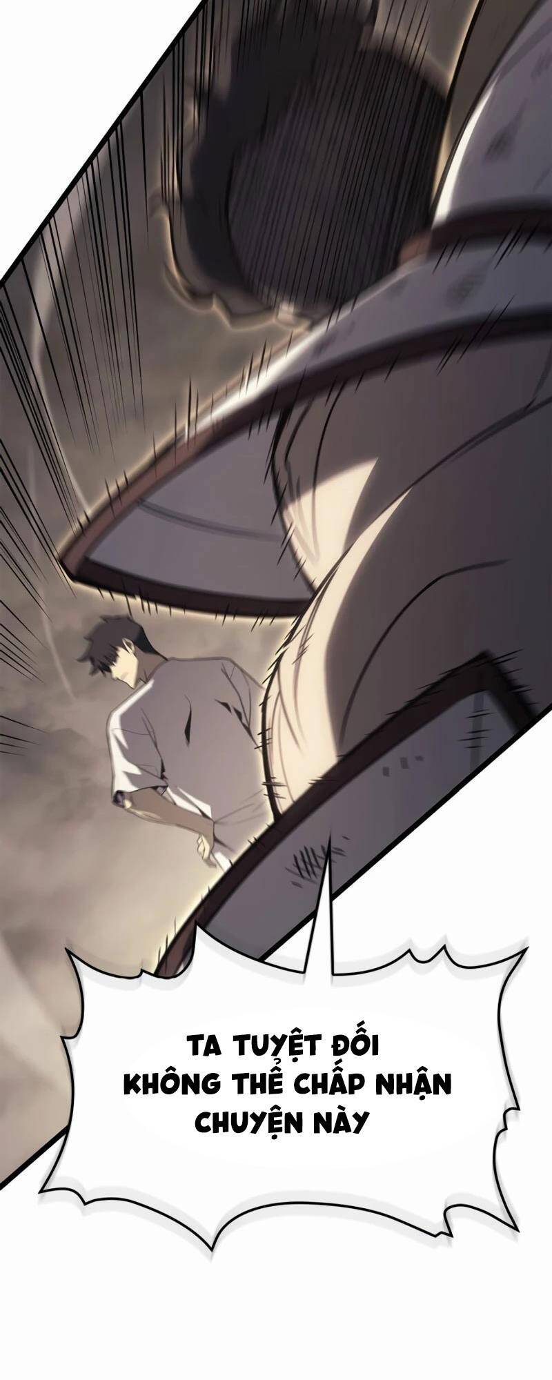 Vị Vua Mạnh Nhất Đã Trở Lại: Chapter 87