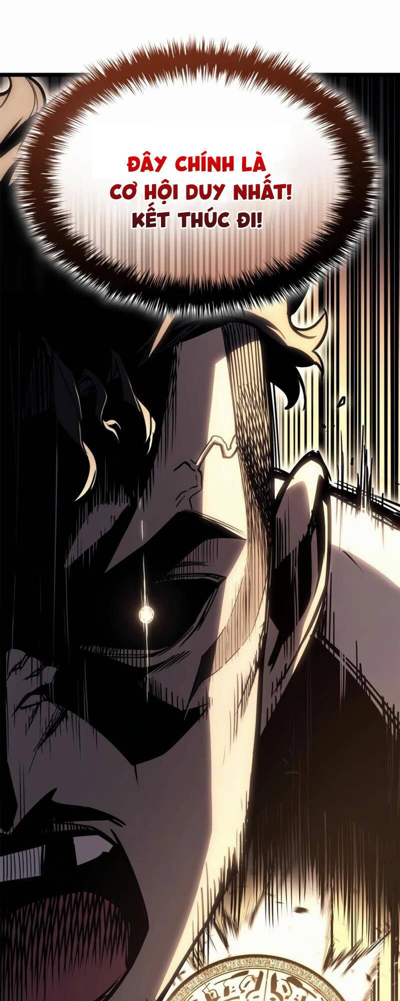 Vị Vua Mạnh Nhất Đã Trở Lại: Chapter 87