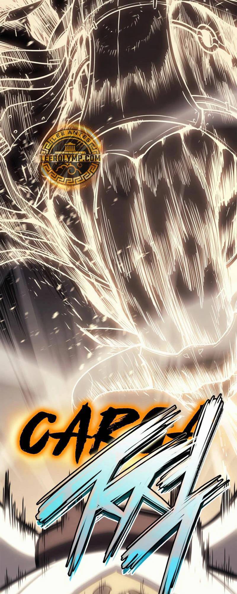 Vị Vua Mạnh Nhất Đã Trở Lại: Chapter 87