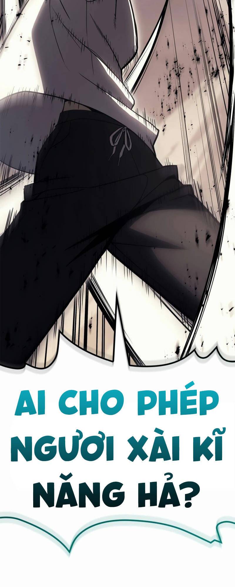Vị Vua Mạnh Nhất Đã Trở Lại: Chapter 87