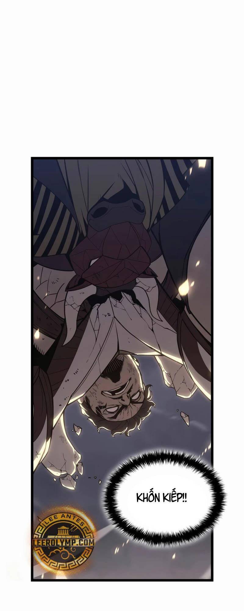 Vị Vua Mạnh Nhất Đã Trở Lại: Chapter 87