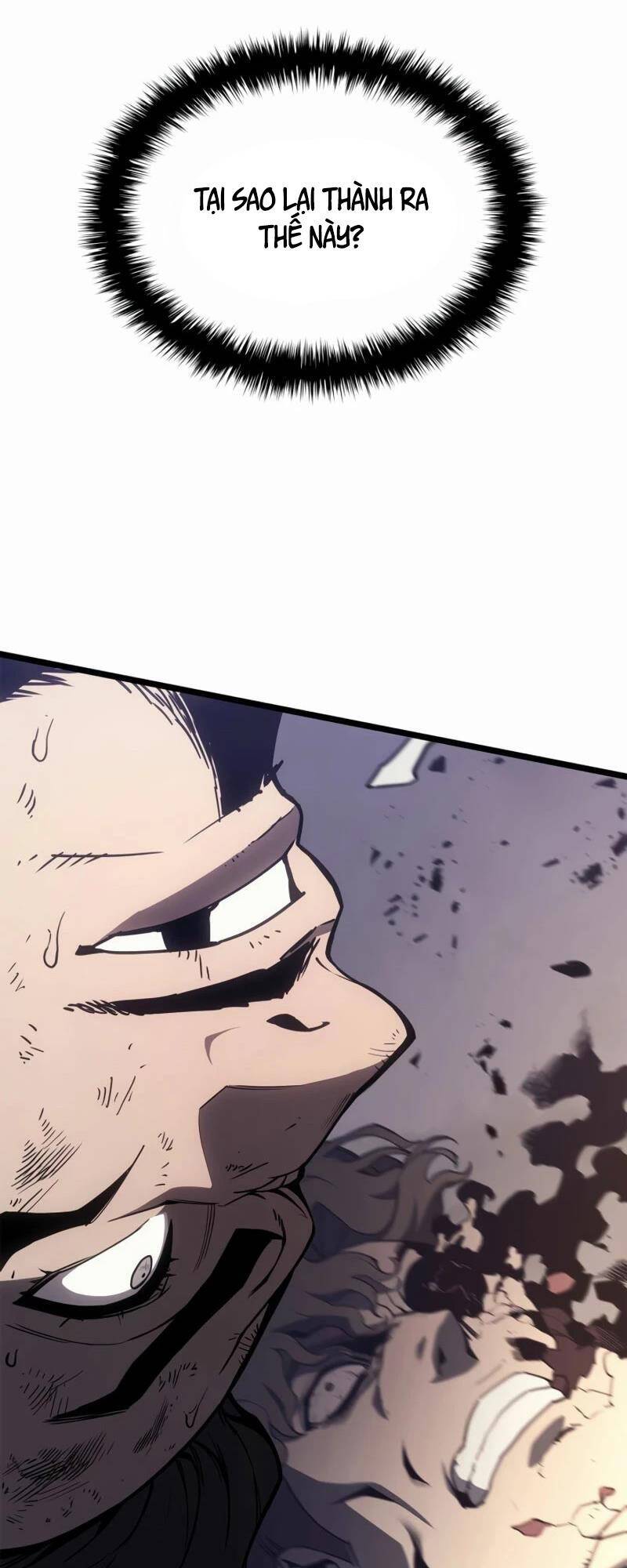 Vị Vua Mạnh Nhất Đã Trở Lại: Chapter 87