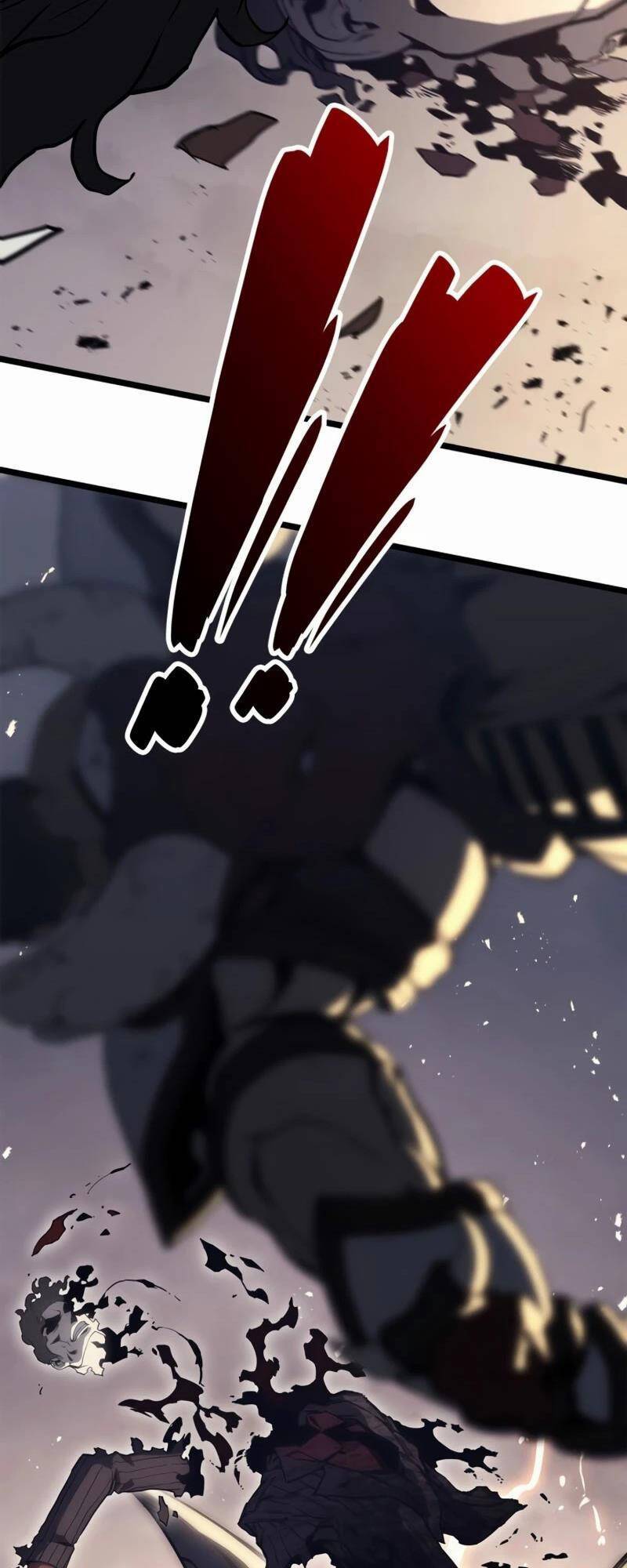 Vị Vua Mạnh Nhất Đã Trở Lại: Chapter 87