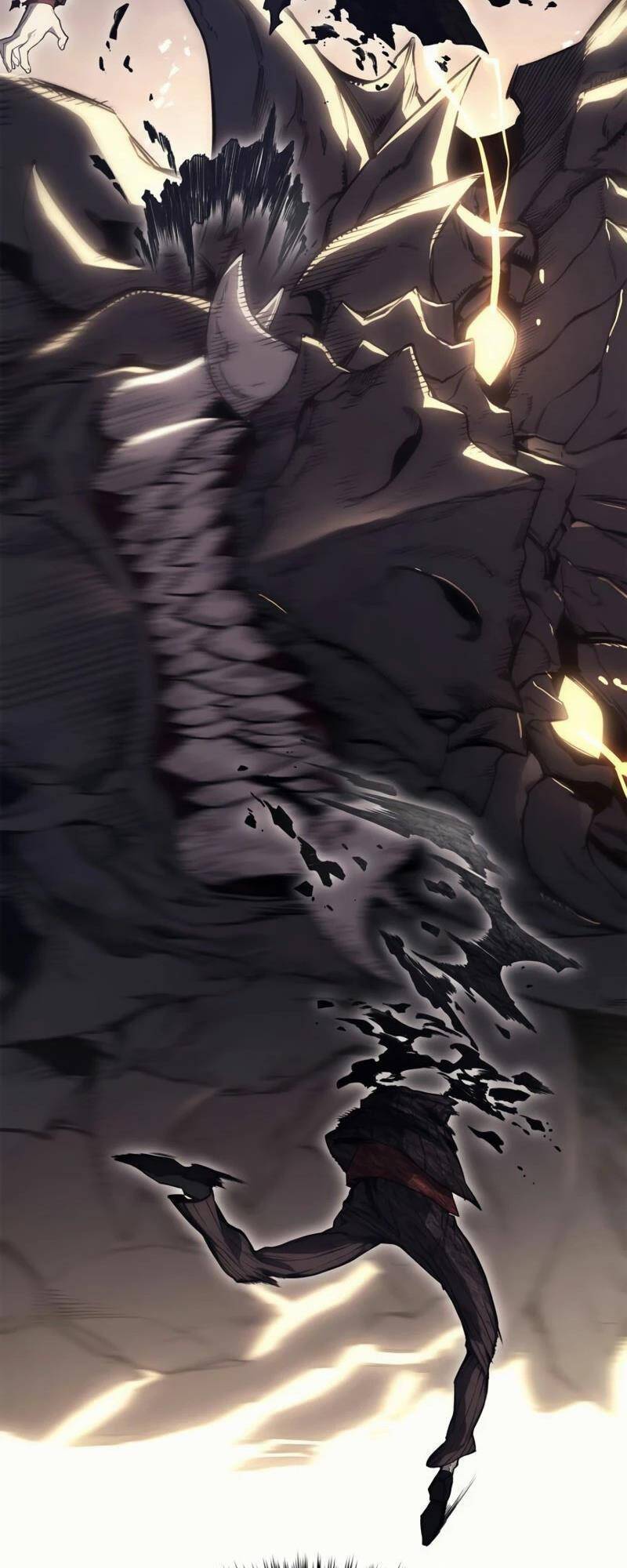 Vị Vua Mạnh Nhất Đã Trở Lại: Chapter 87