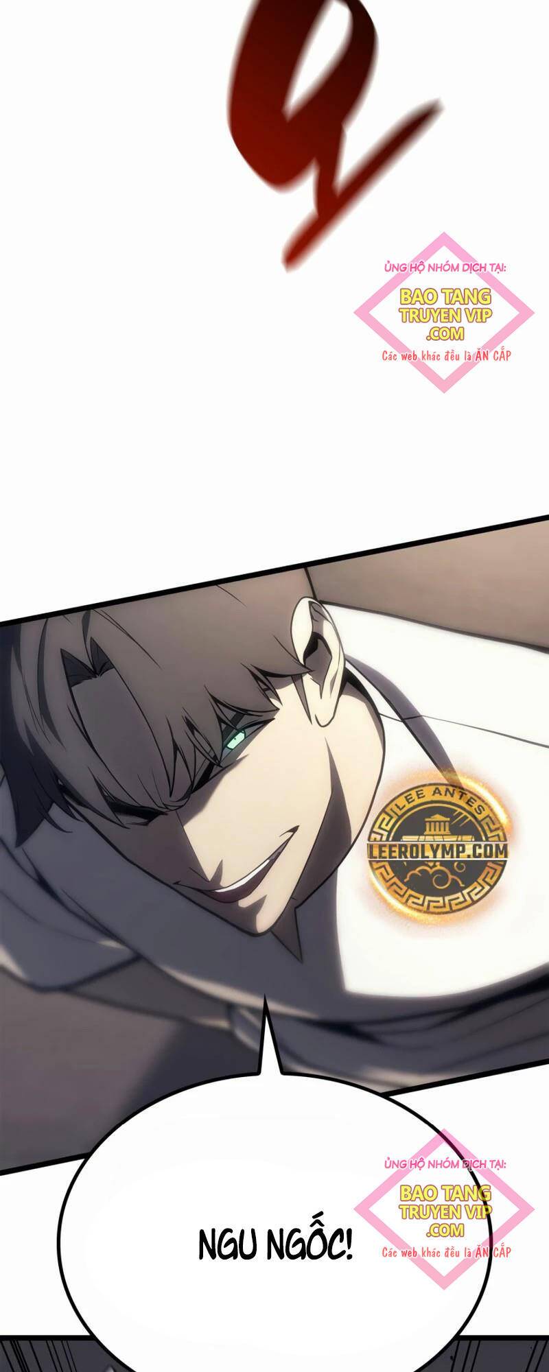 Vị Vua Mạnh Nhất Đã Trở Lại: Chapter 87