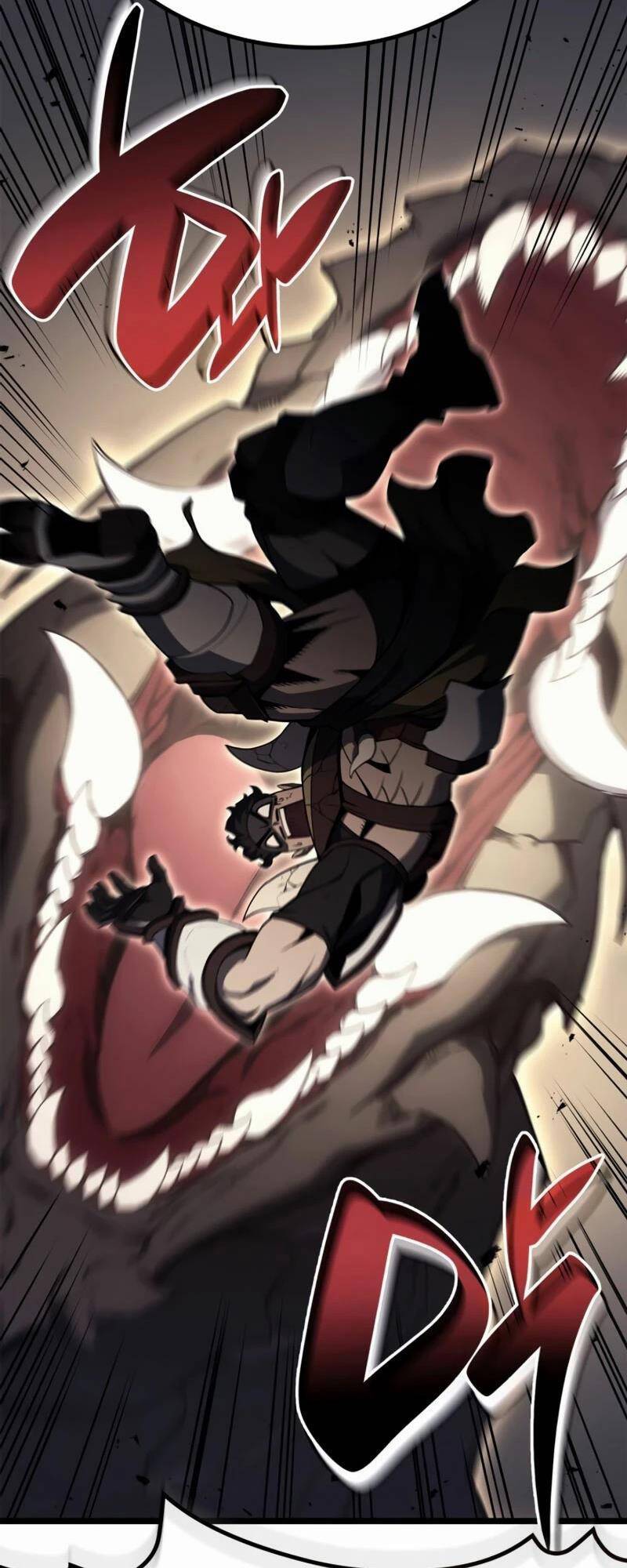 Vị Vua Mạnh Nhất Đã Trở Lại: Chapter 87