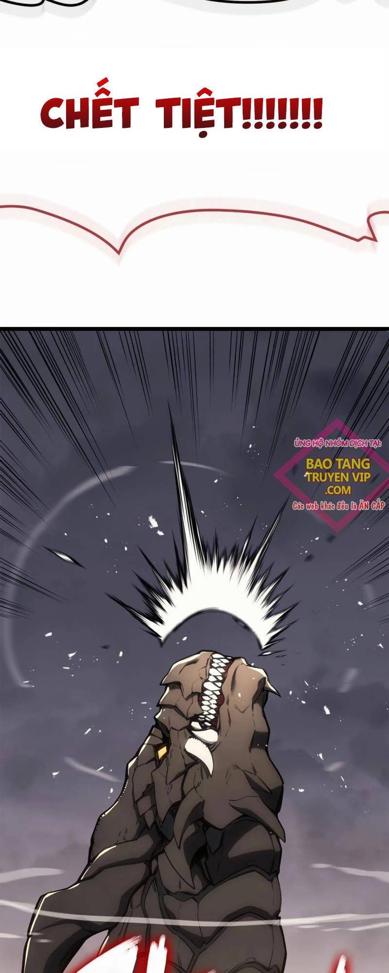 Vị Vua Mạnh Nhất Đã Trở Lại: Chapter 87
