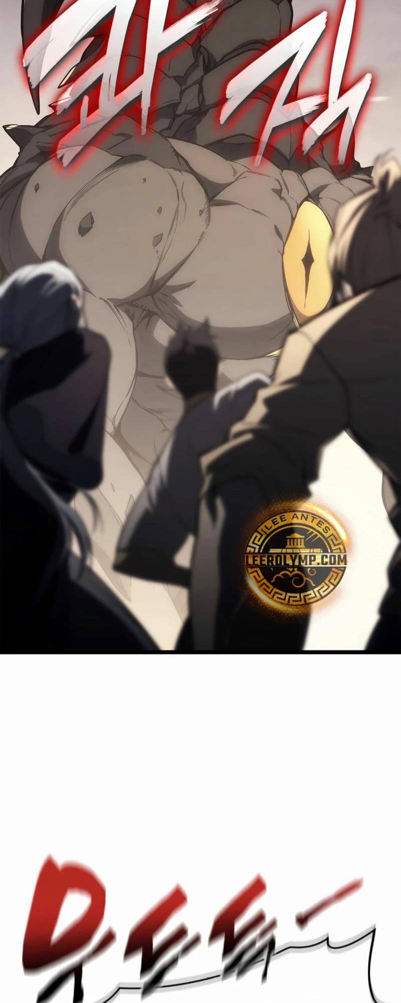 Vị Vua Mạnh Nhất Đã Trở Lại: Chapter 87