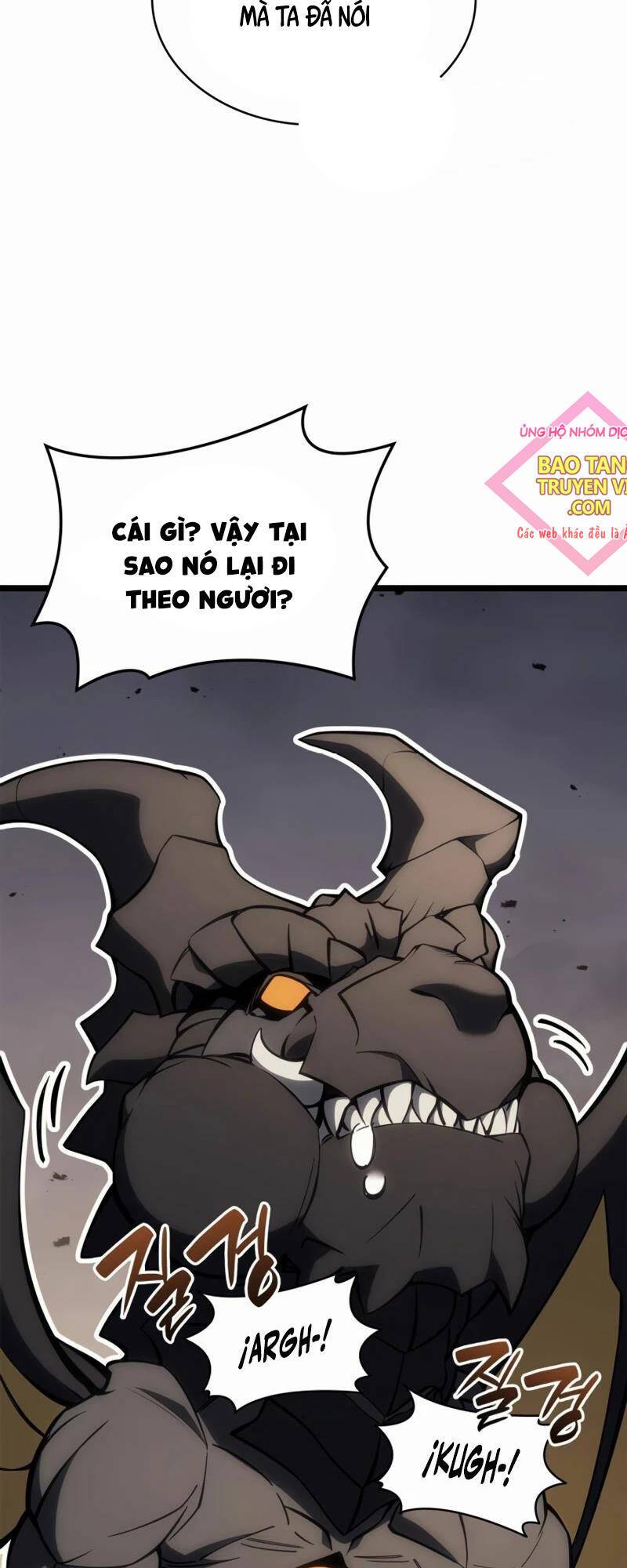 Vị Vua Mạnh Nhất Đã Trở Lại: Chapter 87