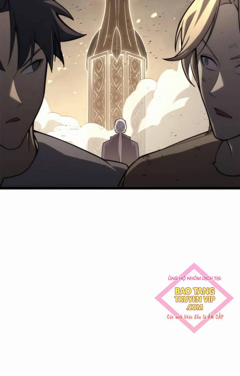 Vị Vua Mạnh Nhất Đã Trở Lại: Chapter 87