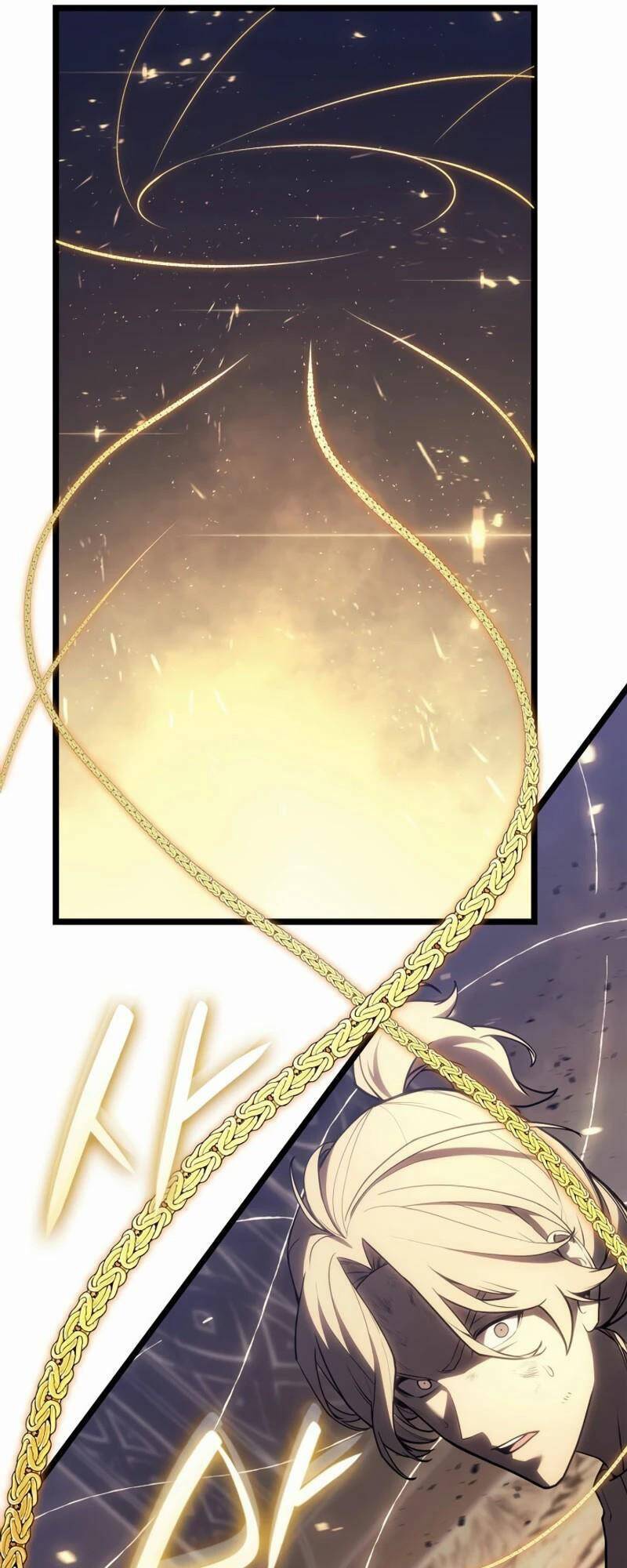 Vị Vua Mạnh Nhất Đã Trở Lại: Chapter 87