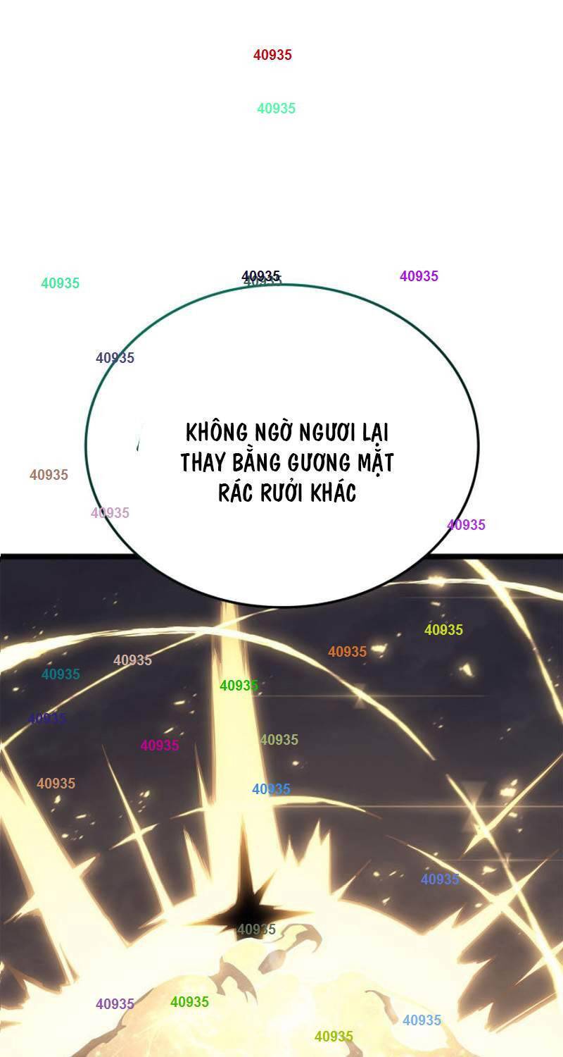 Vị Vua Mạnh Nhất Đã Trở Lại: Chapter 88