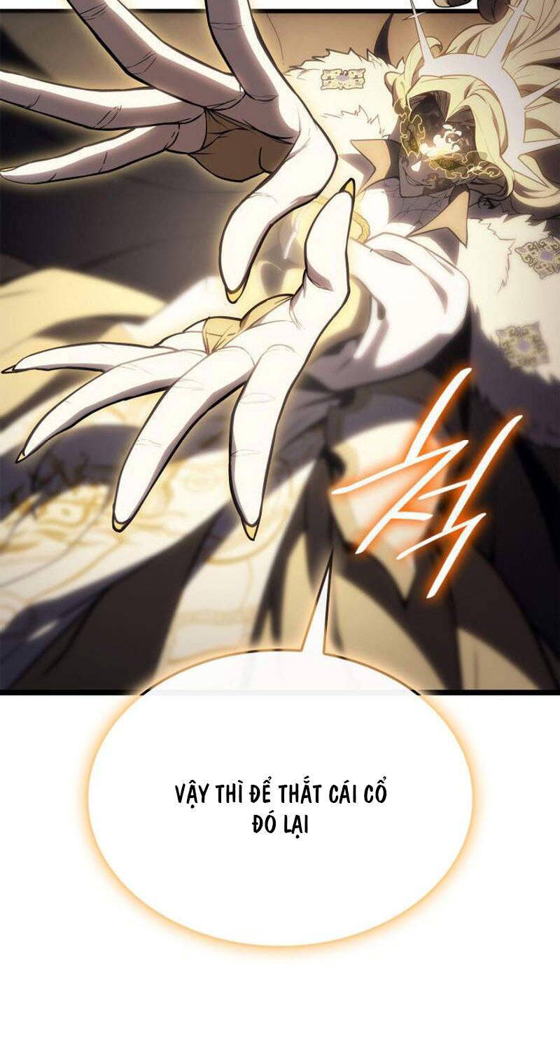 Vị Vua Mạnh Nhất Đã Trở Lại: Chapter 88