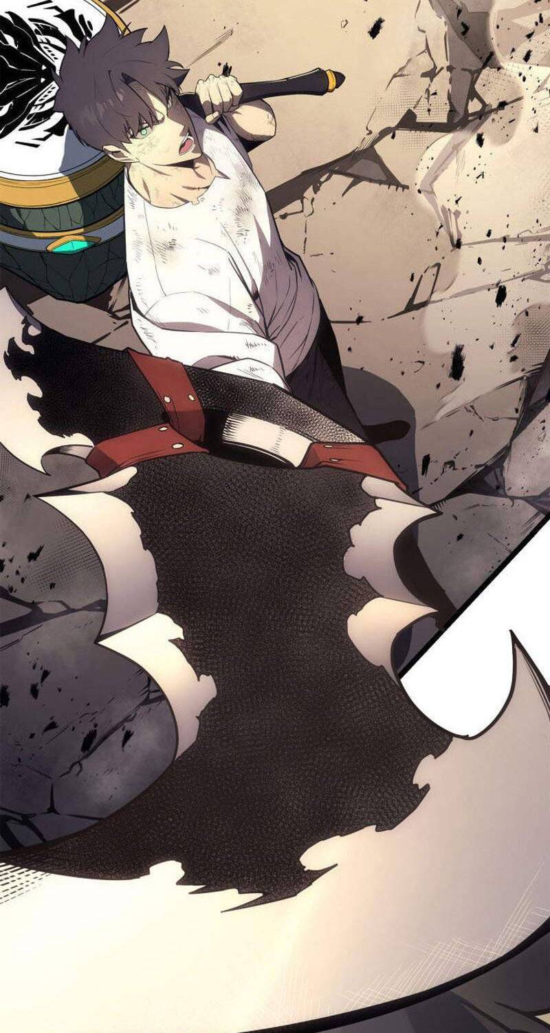 Vị Vua Mạnh Nhất Đã Trở Lại: Chapter 88