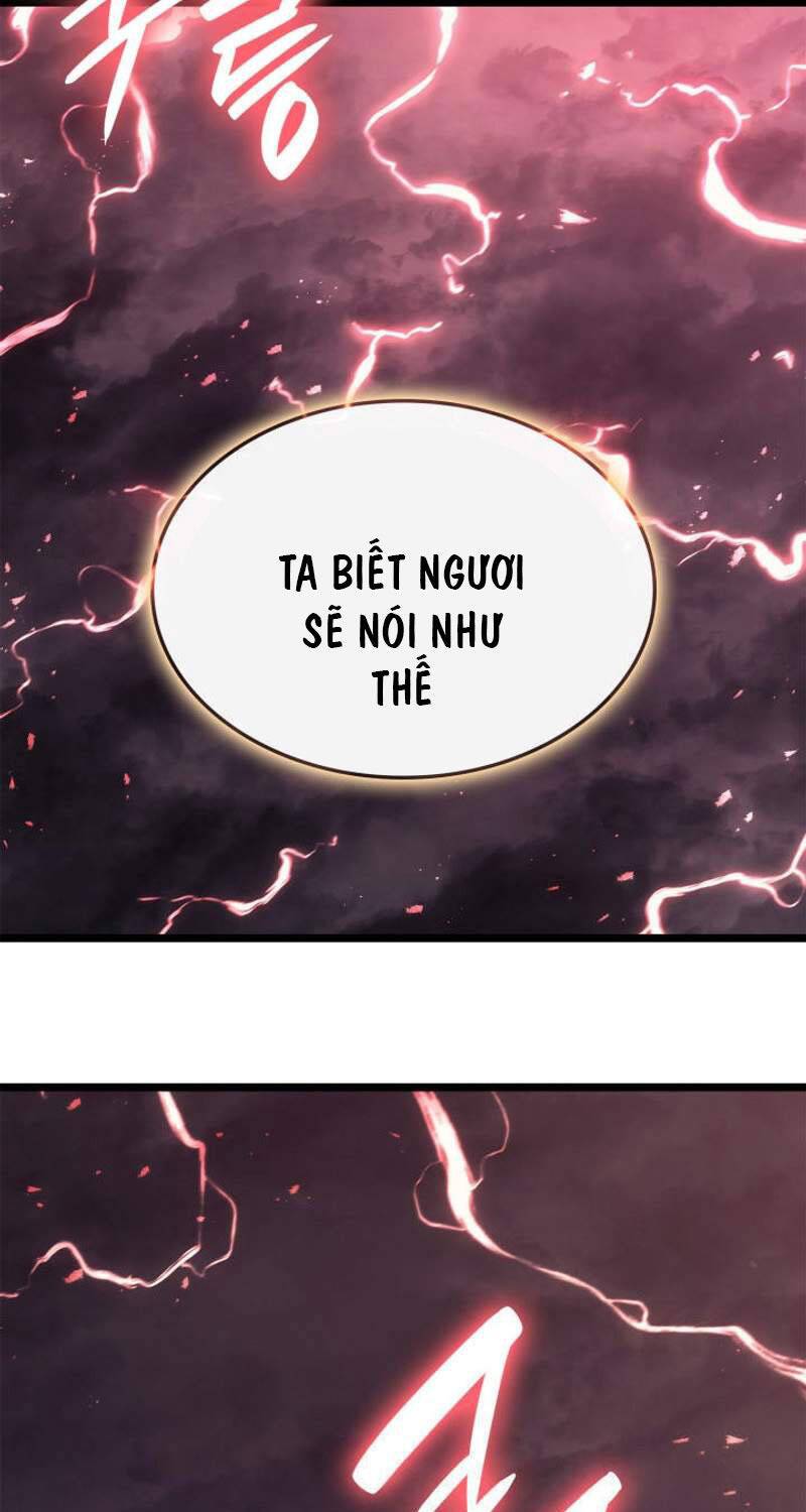 Vị Vua Mạnh Nhất Đã Trở Lại: Chapter 88