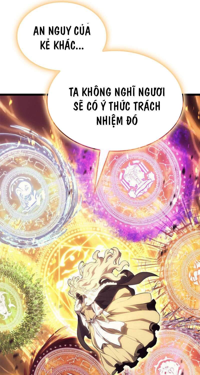 Vị Vua Mạnh Nhất Đã Trở Lại: Chapter 88