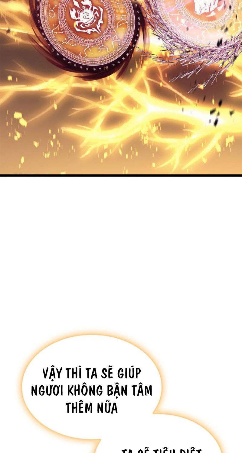 Vị Vua Mạnh Nhất Đã Trở Lại: Chapter 88