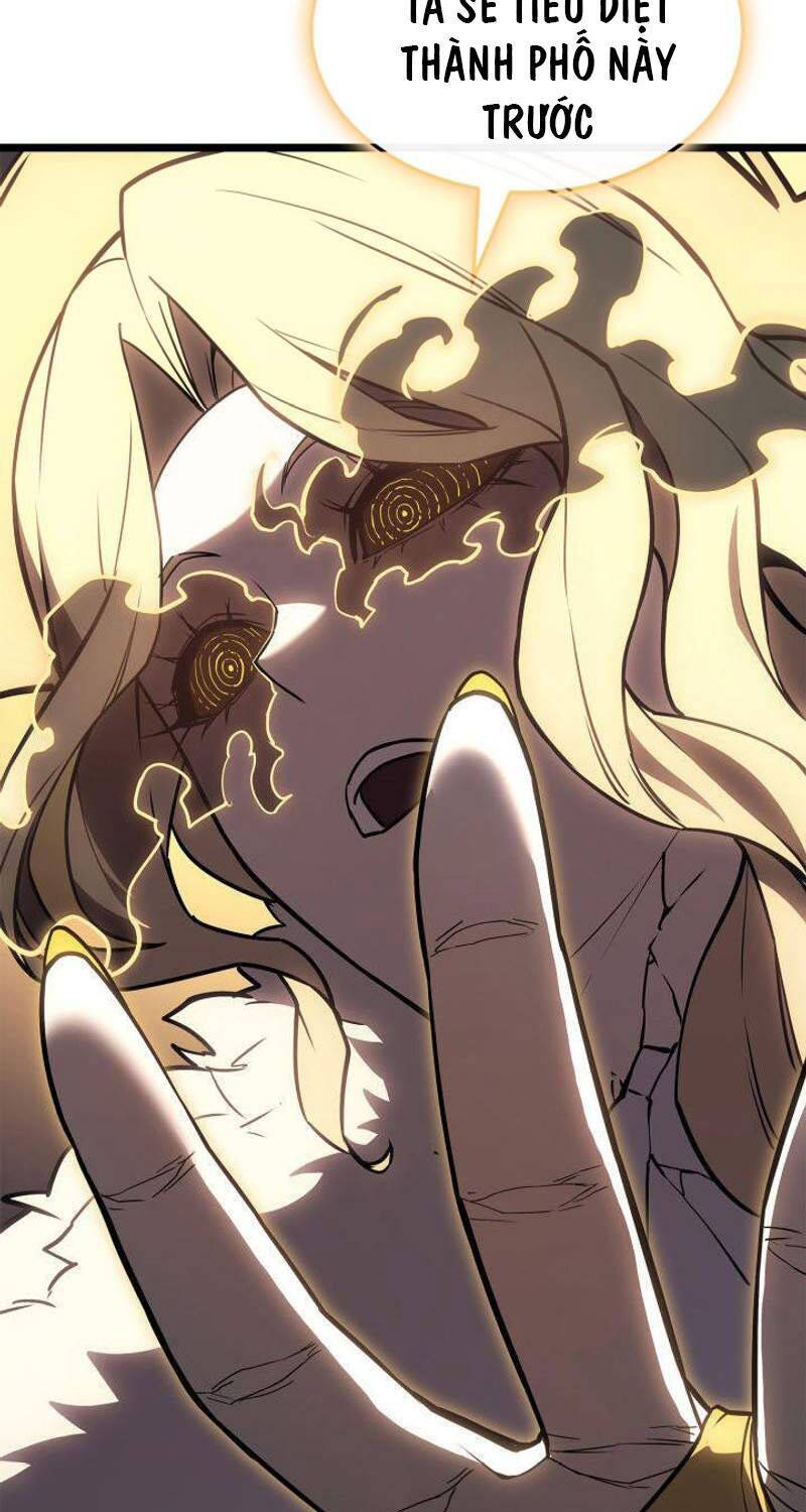 Vị Vua Mạnh Nhất Đã Trở Lại: Chapter 88