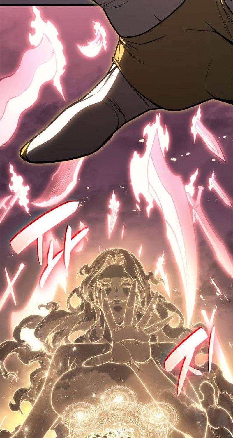 Vị Vua Mạnh Nhất Đã Trở Lại: Chapter 88