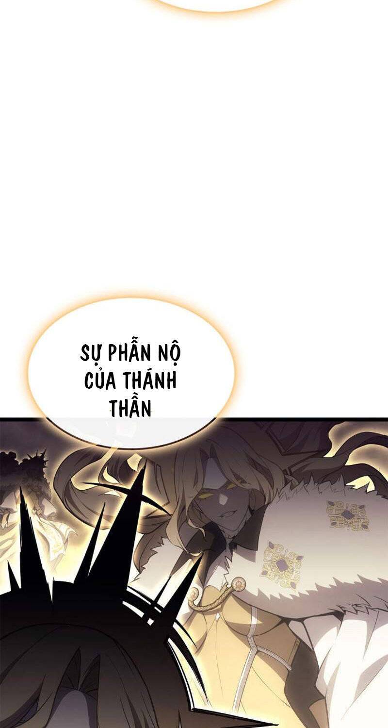 Vị Vua Mạnh Nhất Đã Trở Lại: Chapter 88