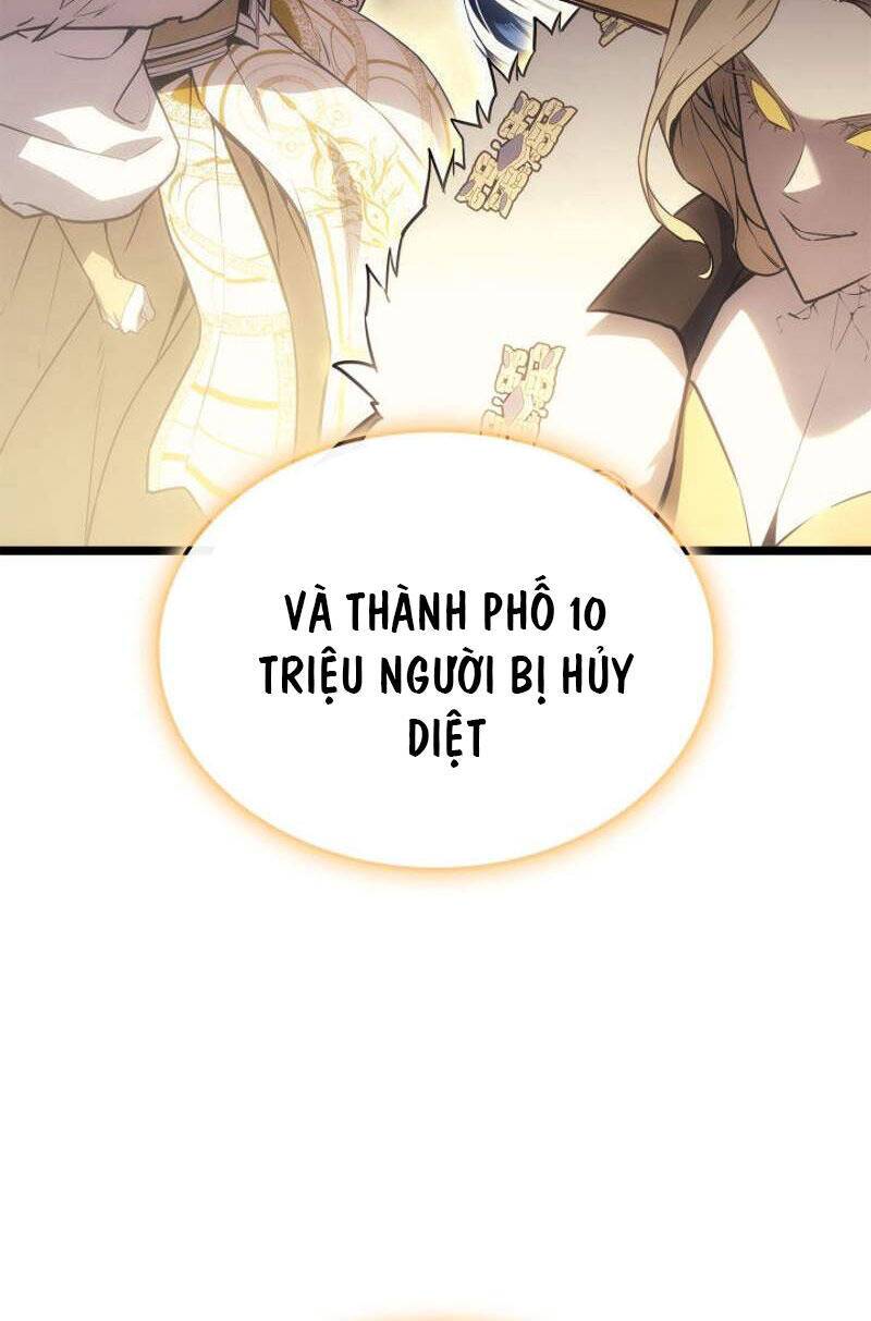 Vị Vua Mạnh Nhất Đã Trở Lại: Chapter 88