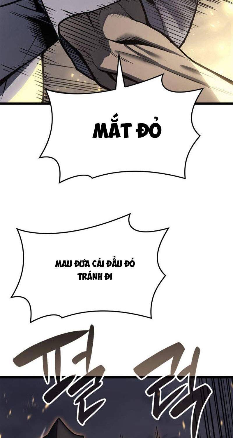 Vị Vua Mạnh Nhất Đã Trở Lại: Chapter 88