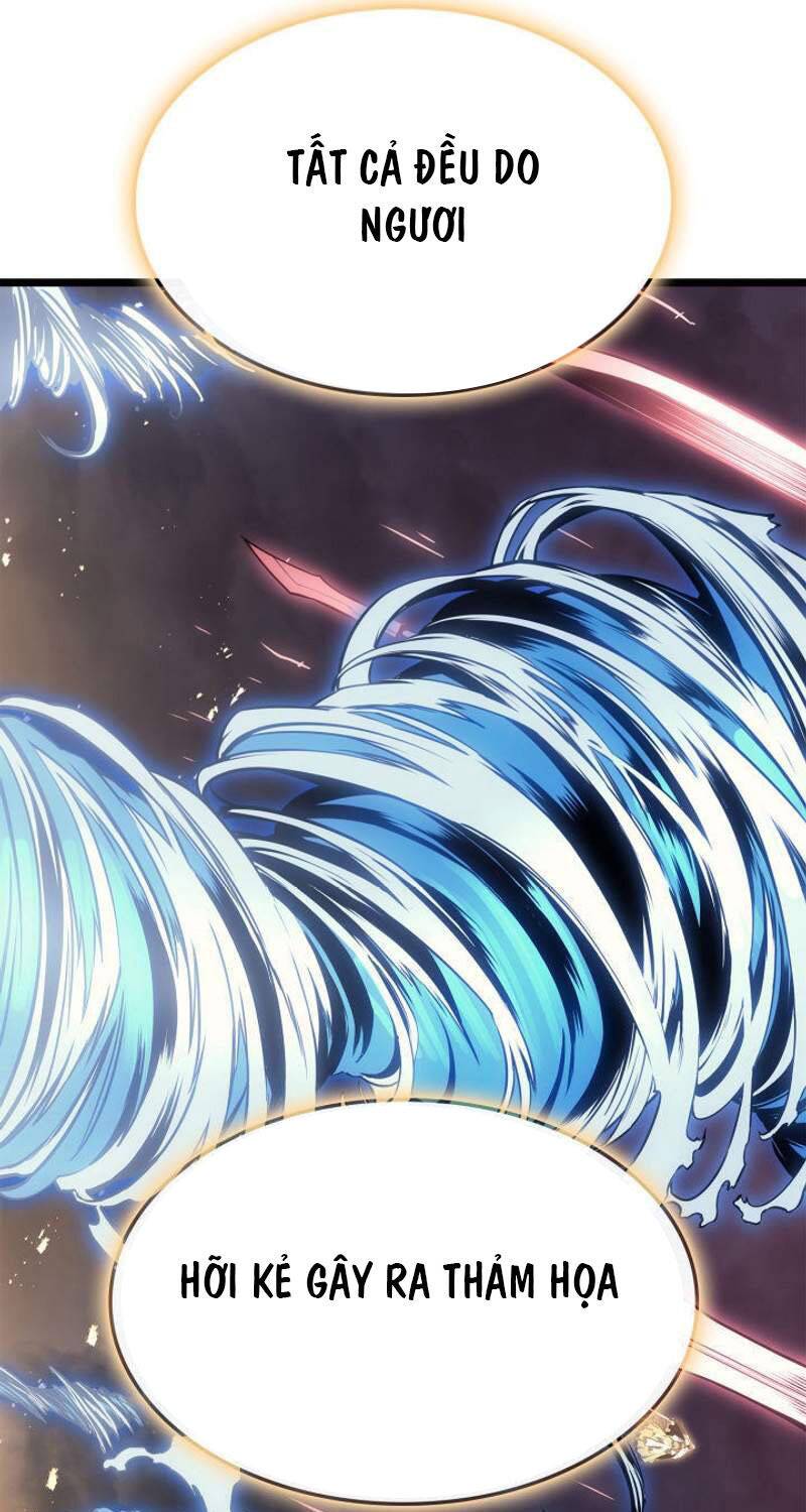 Vị Vua Mạnh Nhất Đã Trở Lại: Chapter 88