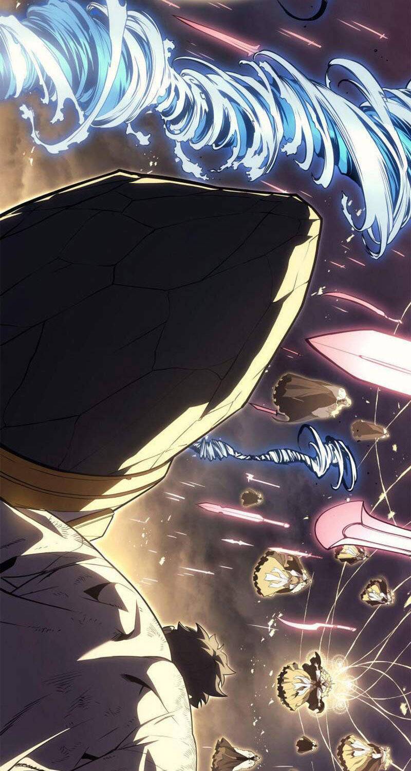 Vị Vua Mạnh Nhất Đã Trở Lại: Chapter 88