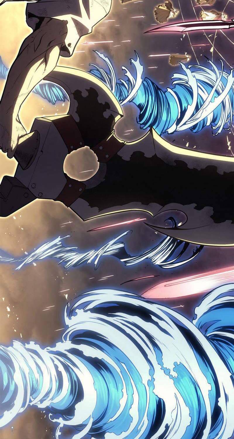 Vị Vua Mạnh Nhất Đã Trở Lại: Chapter 88
