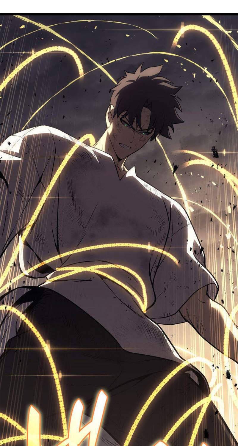 Vị Vua Mạnh Nhất Đã Trở Lại: Chapter 88