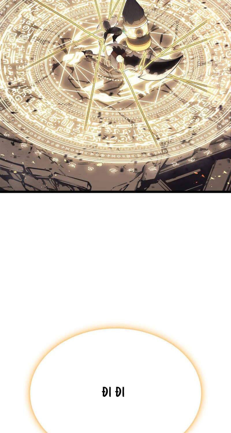 Vị Vua Mạnh Nhất Đã Trở Lại: Chapter 88