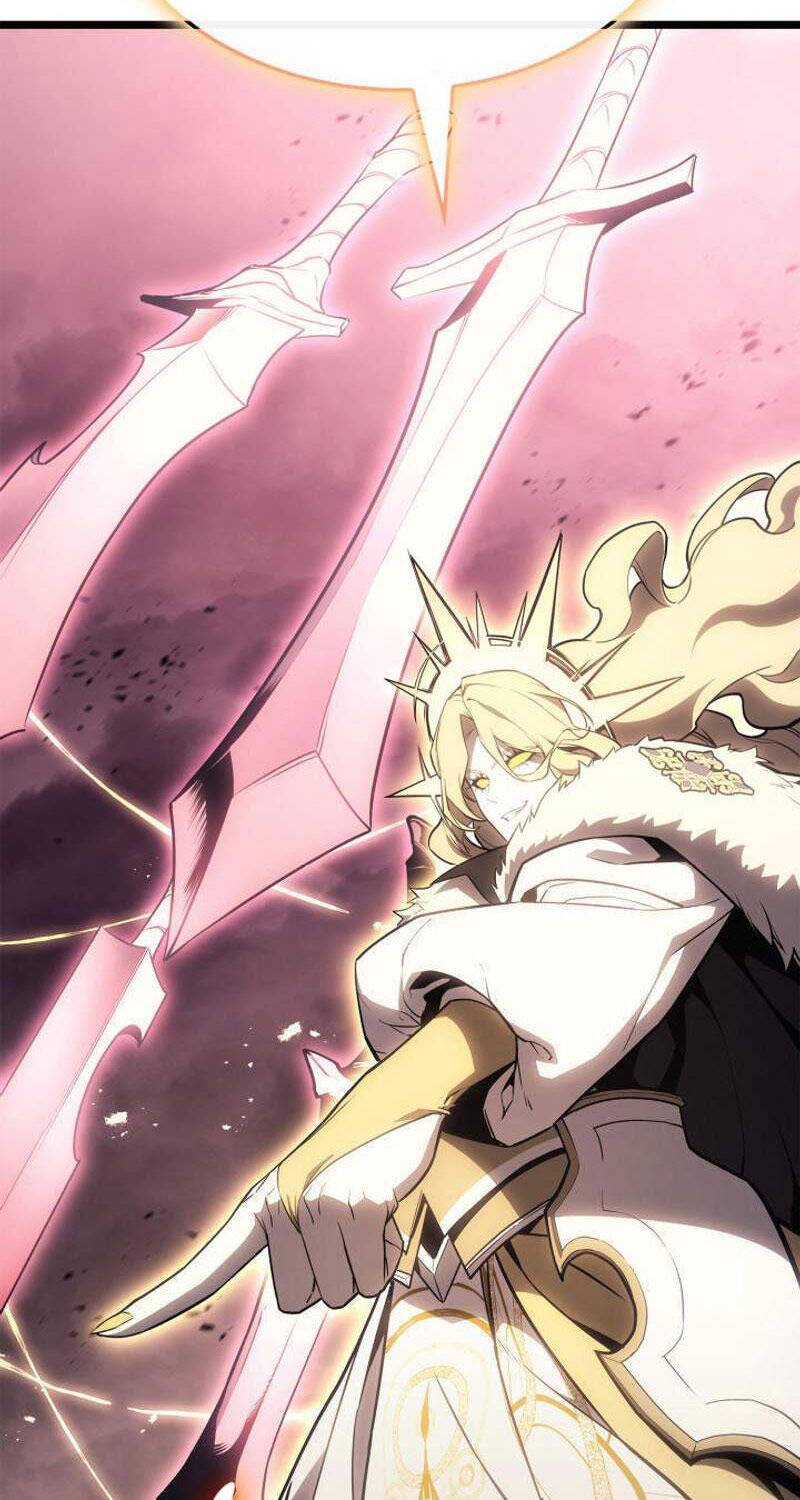 Vị Vua Mạnh Nhất Đã Trở Lại: Chapter 88