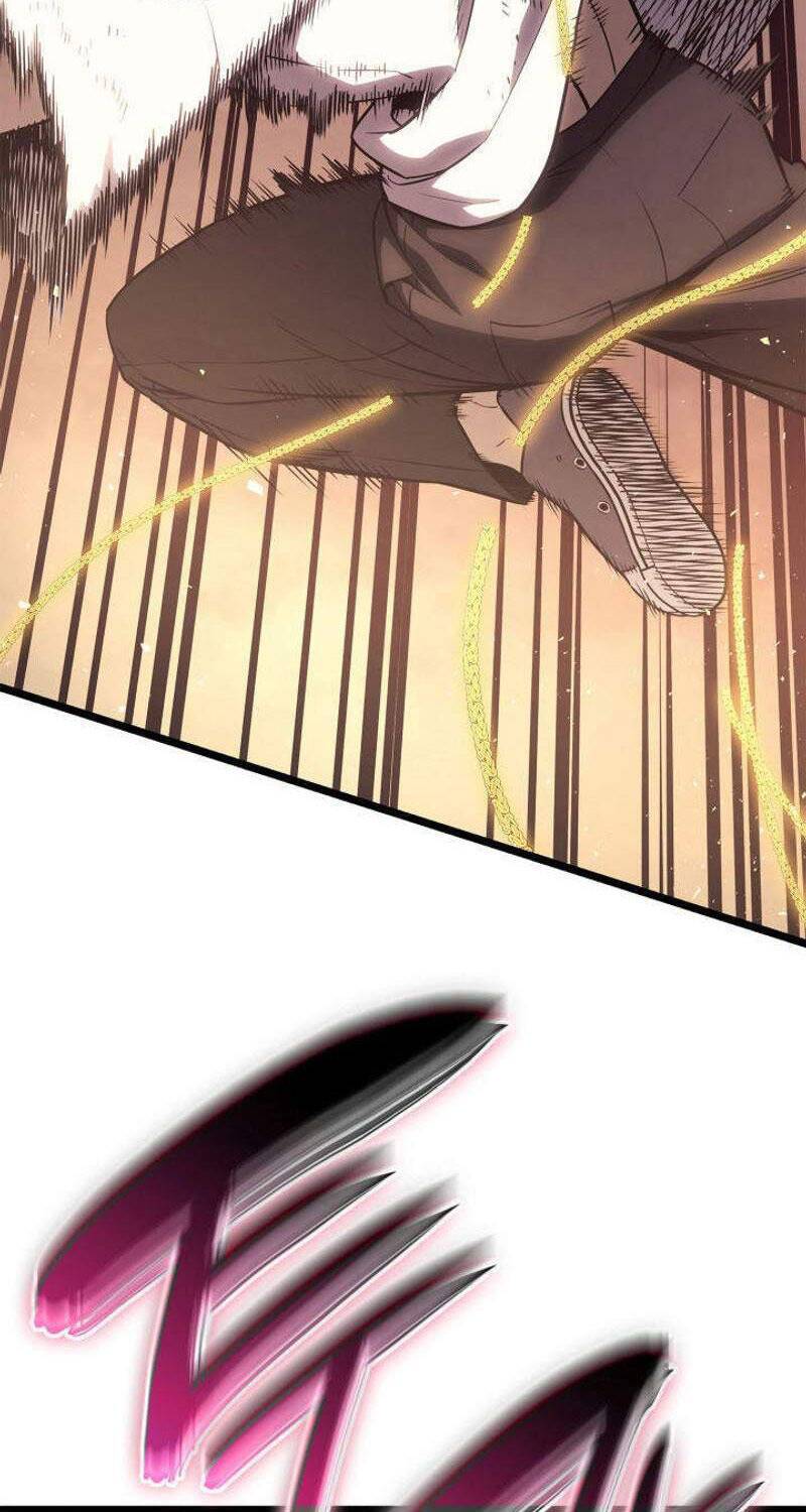 Vị Vua Mạnh Nhất Đã Trở Lại: Chapter 88