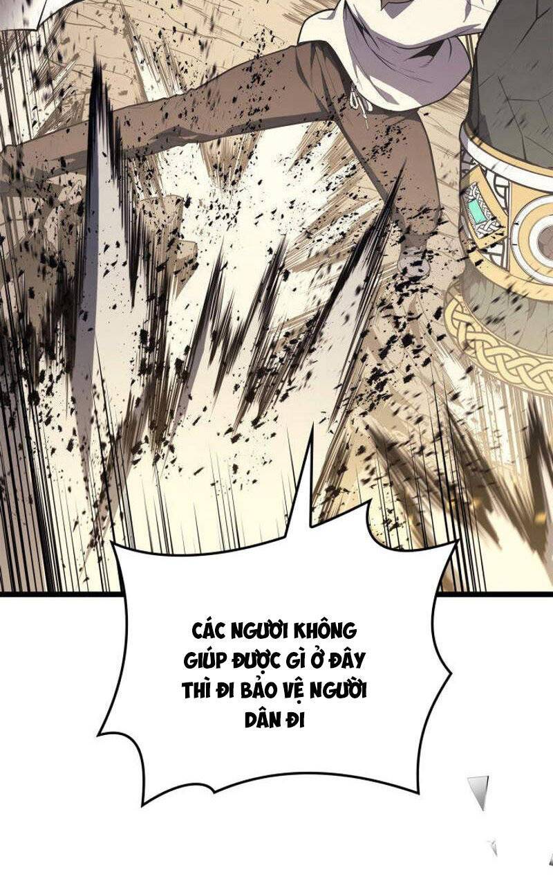 Vị Vua Mạnh Nhất Đã Trở Lại: Chapter 88