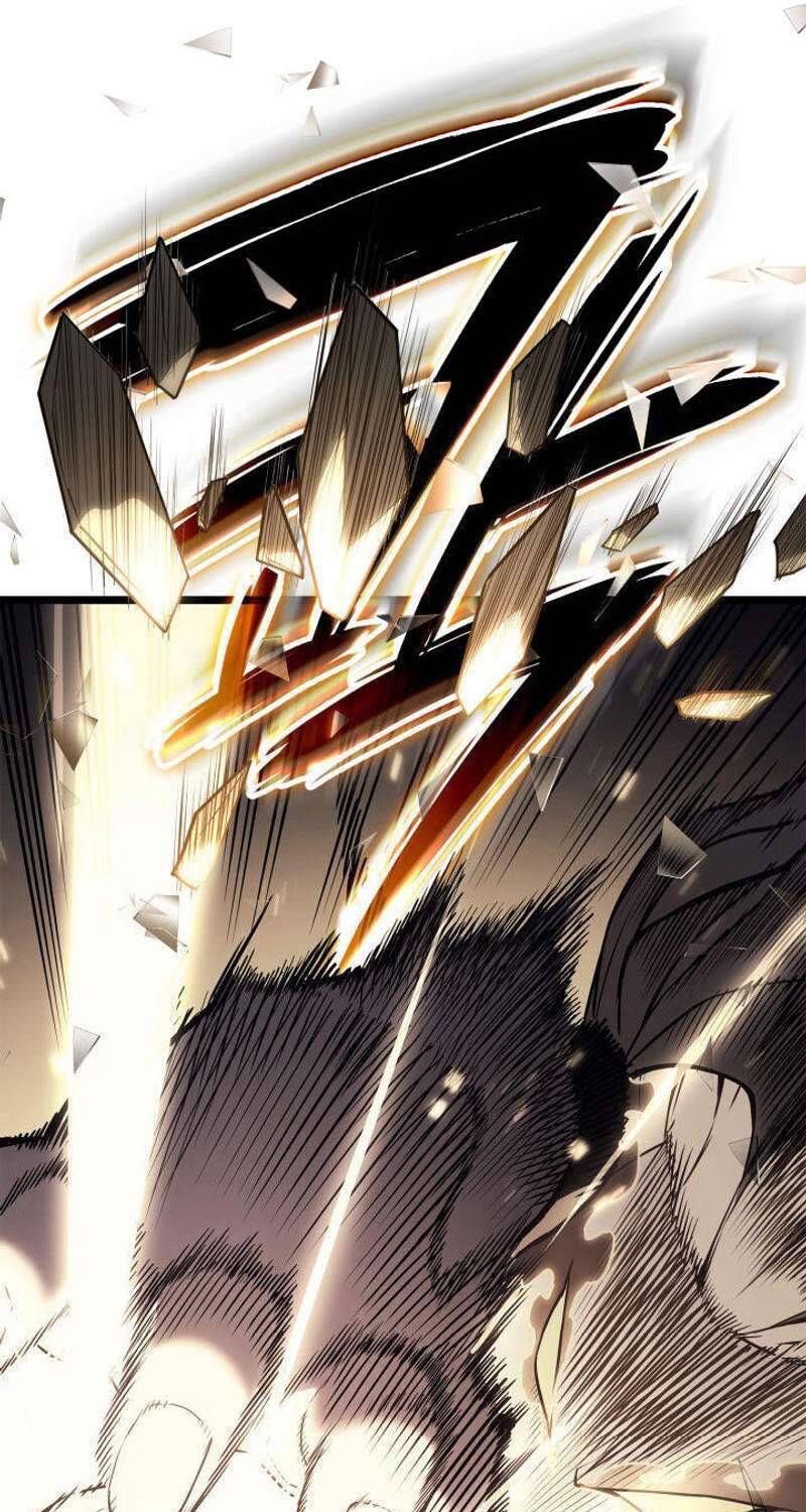 Vị Vua Mạnh Nhất Đã Trở Lại: Chapter 88