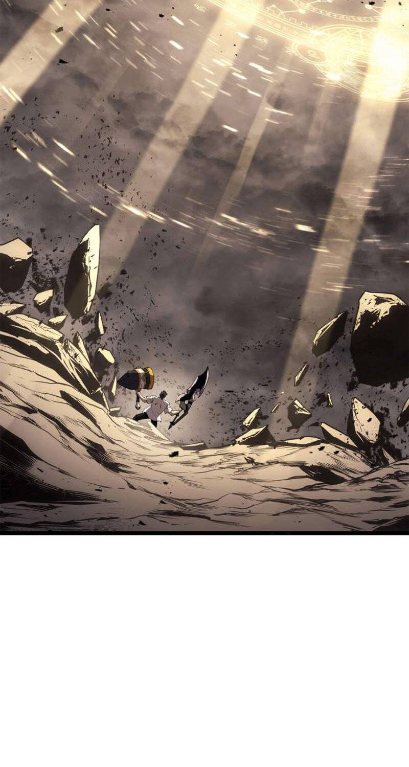 Vị Vua Mạnh Nhất Đã Trở Lại: Chapter 88