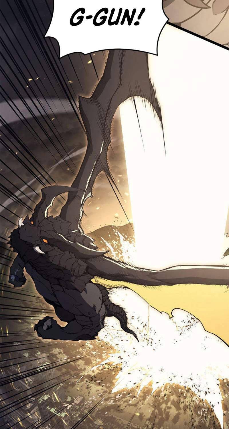Vị Vua Mạnh Nhất Đã Trở Lại: Chapter 88