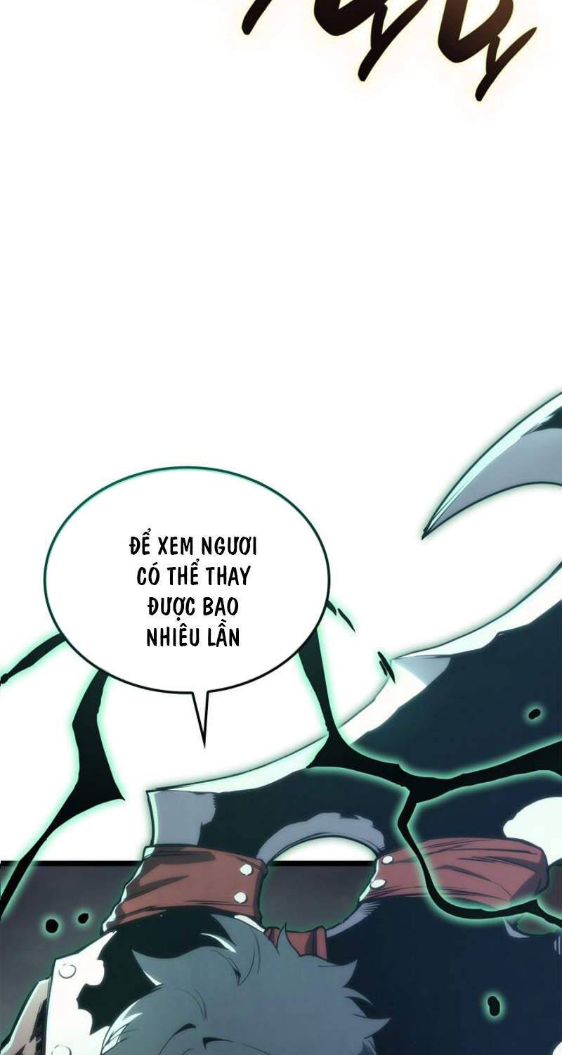 Vị Vua Mạnh Nhất Đã Trở Lại: Chapter 88