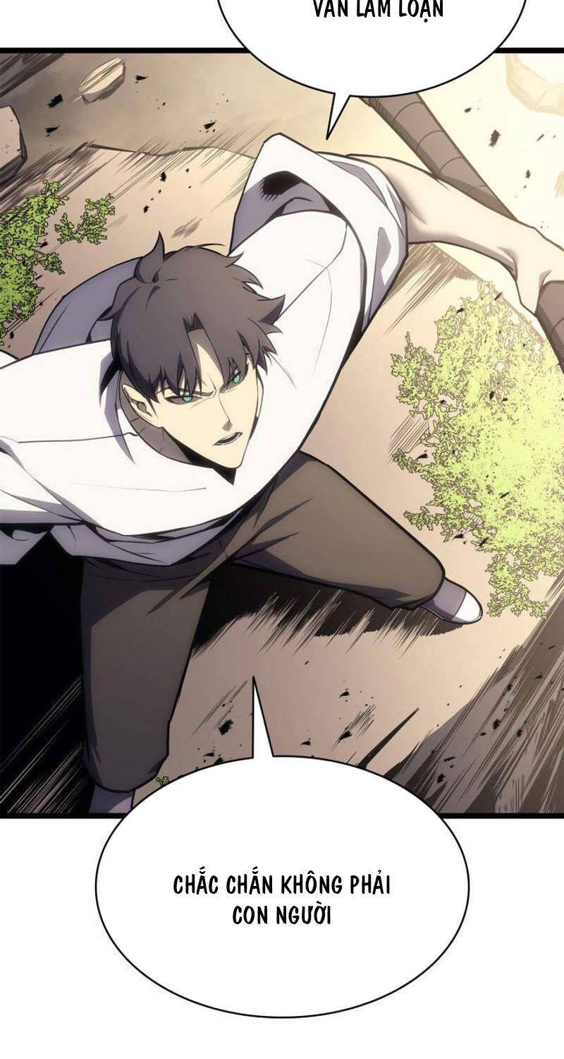 Vị Vua Mạnh Nhất Đã Trở Lại: Chapter 88