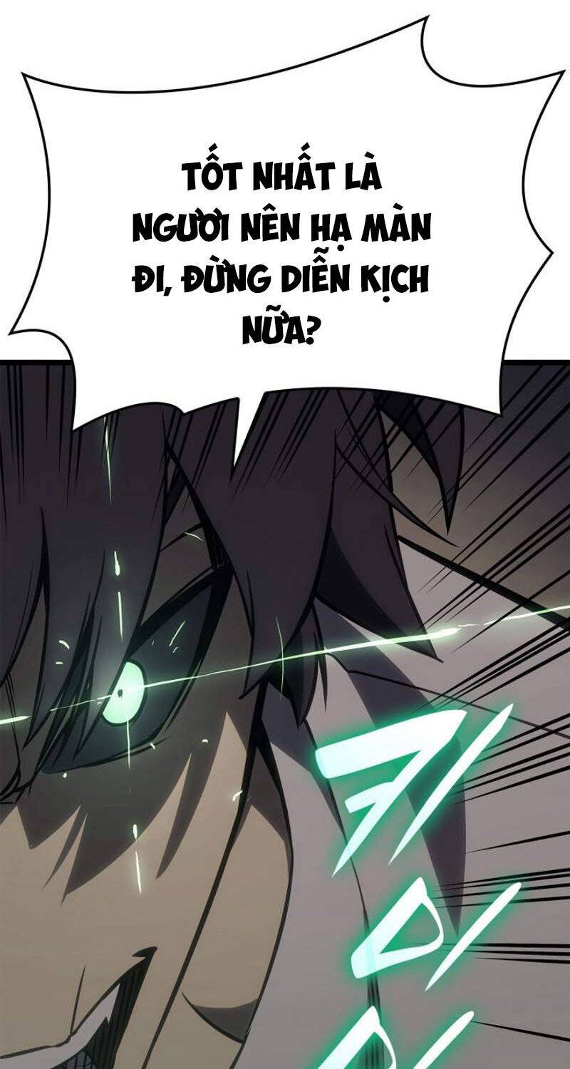 Vị Vua Mạnh Nhất Đã Trở Lại: Chapter 88