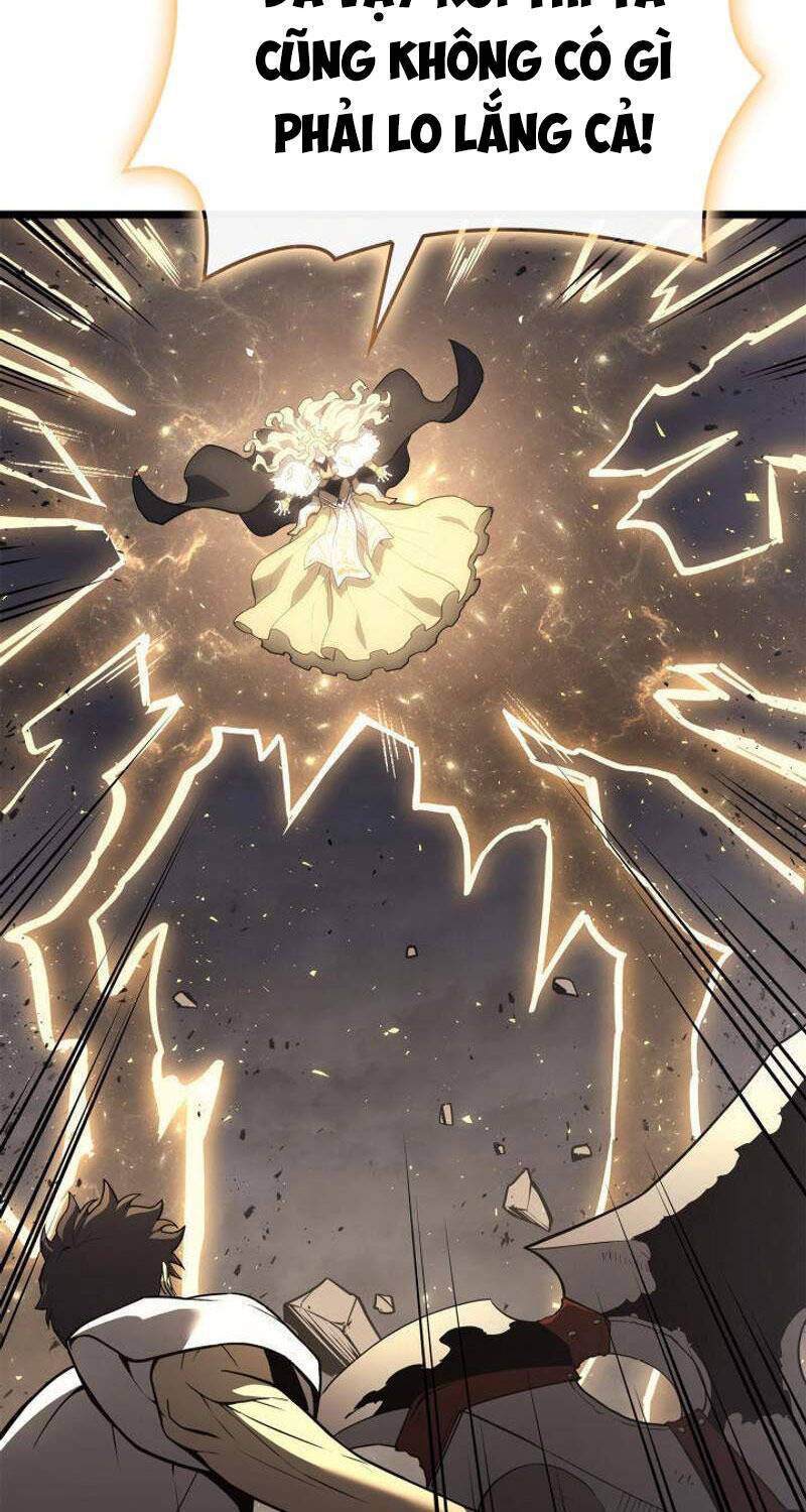 Vị Vua Mạnh Nhất Đã Trở Lại: Chapter 88