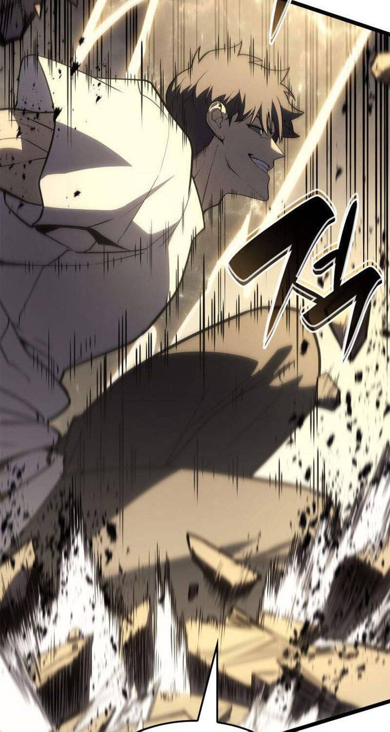 Vị Vua Mạnh Nhất Đã Trở Lại: Chapter 88