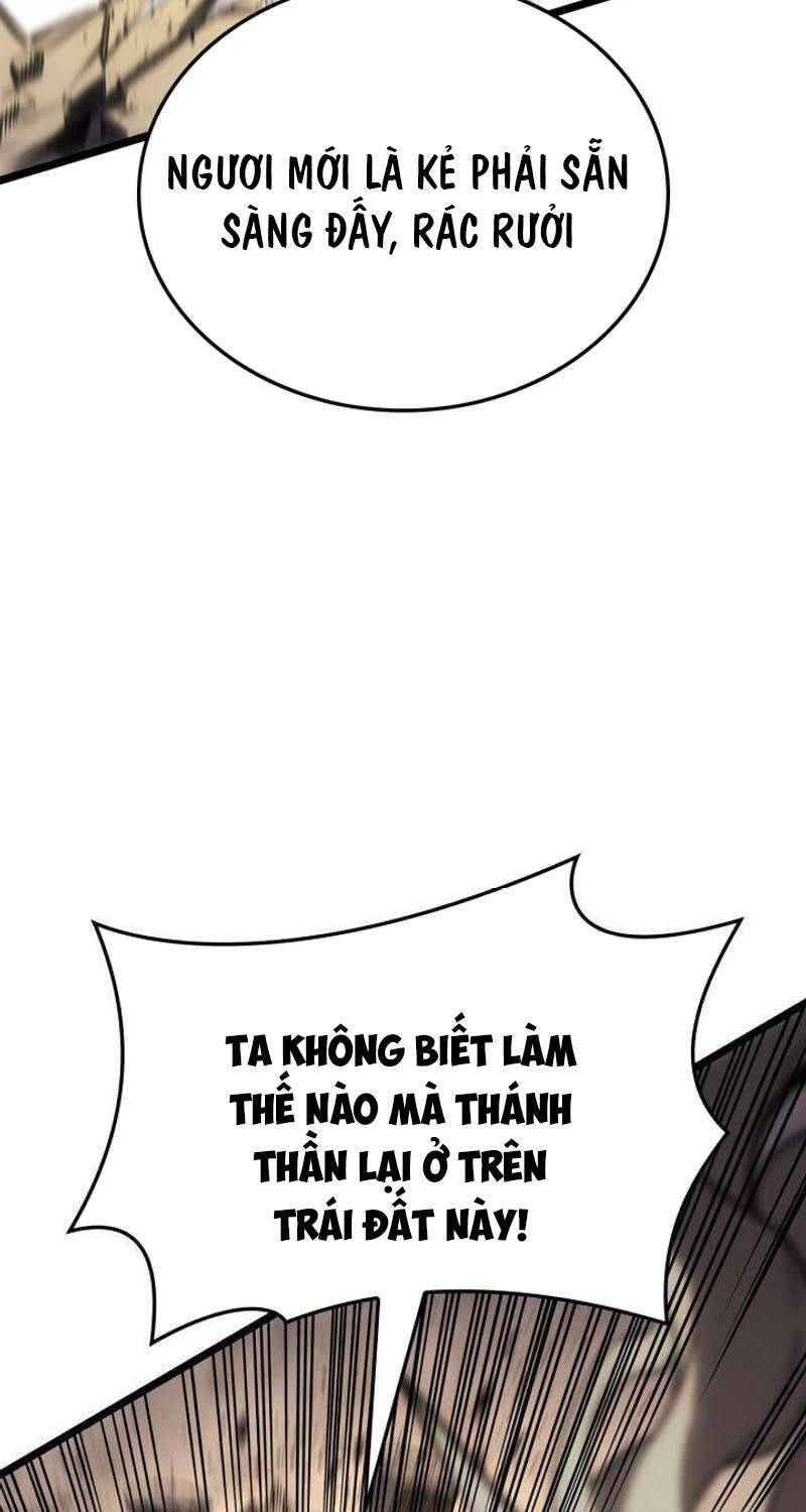 Vị Vua Mạnh Nhất Đã Trở Lại: Chapter 88